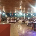 Mustafa Πανσιόν Παμούκαλε
