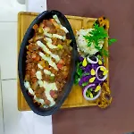 穆斯塔法酒店