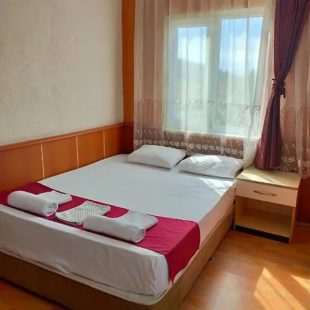 Mustafa 3* Pamukkale