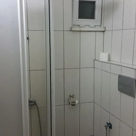 Pensionat Mustafa 3*