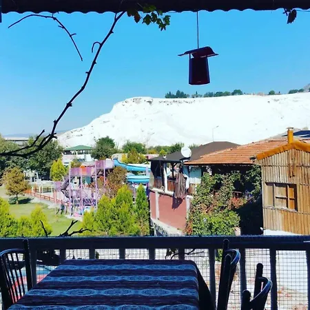 Gasthof Mustafa Pamukkale