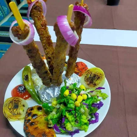 Gasthof Mustafa Pamukkale