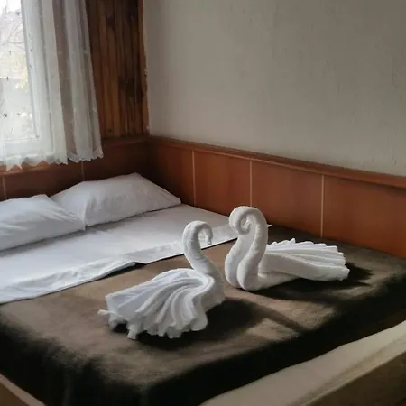 Mustafa 3* Pamukkale