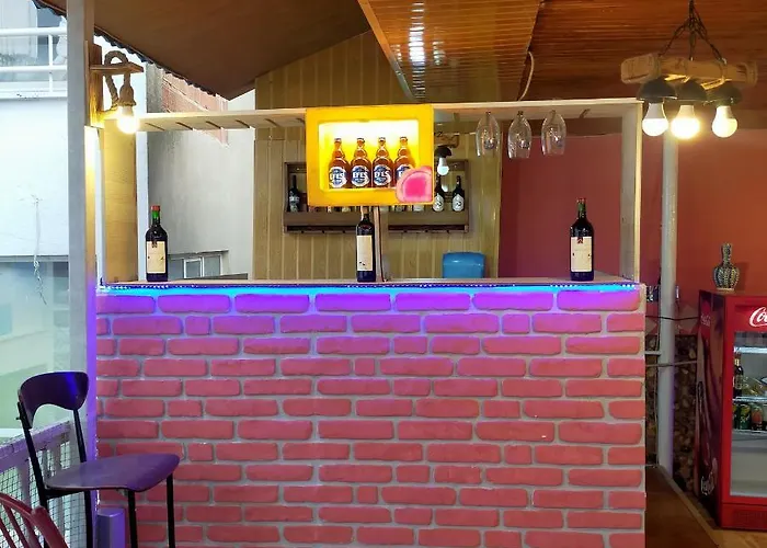 Maison d'hôtes Mustafa