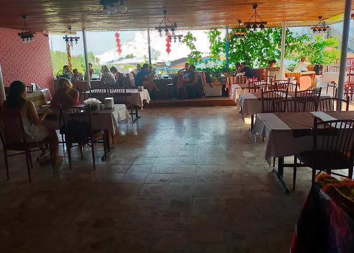 Maison d'hôtes Mustafa 3*