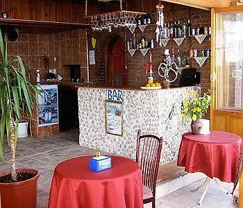 Mustafa Maison d'hôtes Pamukkale