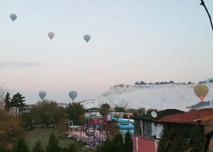 Maison d'hôtes Mustafa