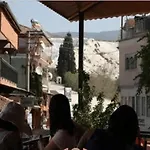 Mustafa 3* Pamukkale