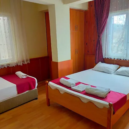 Mustafa بيت ضيافة باموكاليه