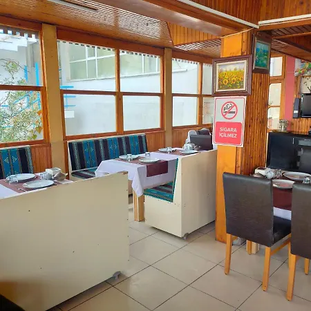 Mustafa Guest house 3*