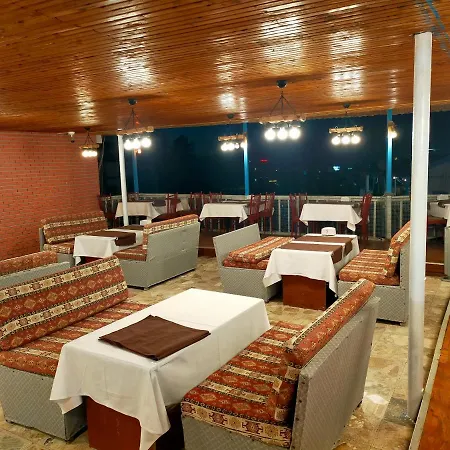 Mustafa بيت ضيافة 3*