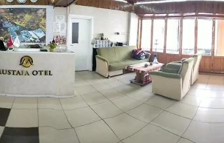 Mustafa بيت ضيافة