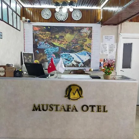 Mustafa Pamukkale