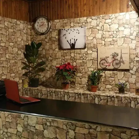 Mustafa بيت ضيافة باموكاليه