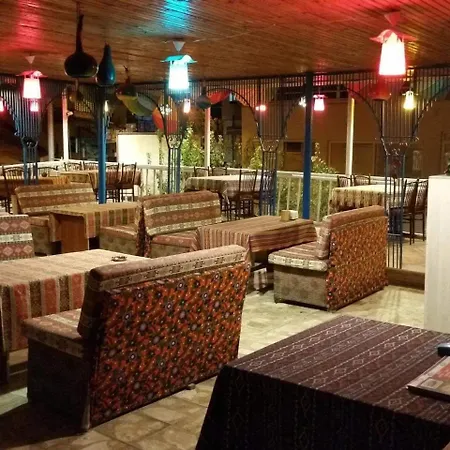 Mustafa Guest house 3*