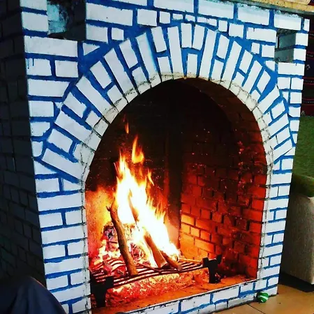 Guest house Mustafa Pamukkale