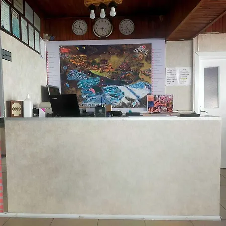 Mustafa بيت ضيافة 3*