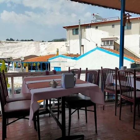 Gasthof Mustafa Pamukkale