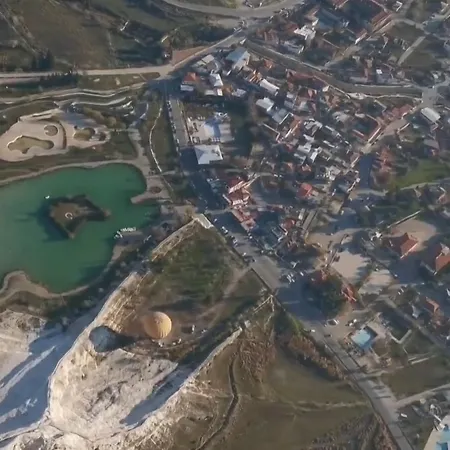 Mustafa Affittacamere Pamukkale