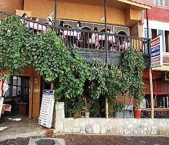 穆斯塔法酒店