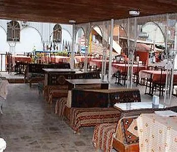 Pensión Mustafa Pamukkale