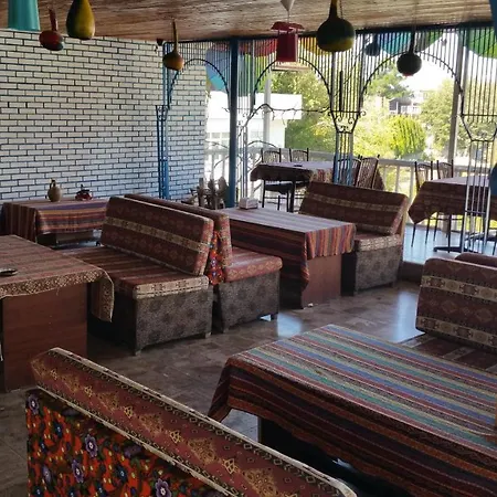 بيت ضيافة Mustafa