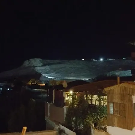 Mustafa Guest house