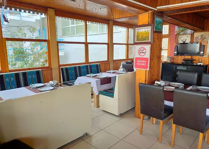 Mustafa Guest house 3*