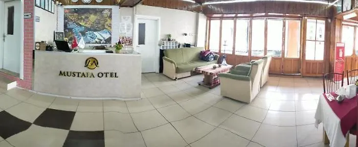 Mustafa Guest house
