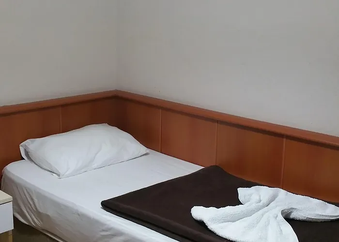 Gæstehus Mustafa 3*