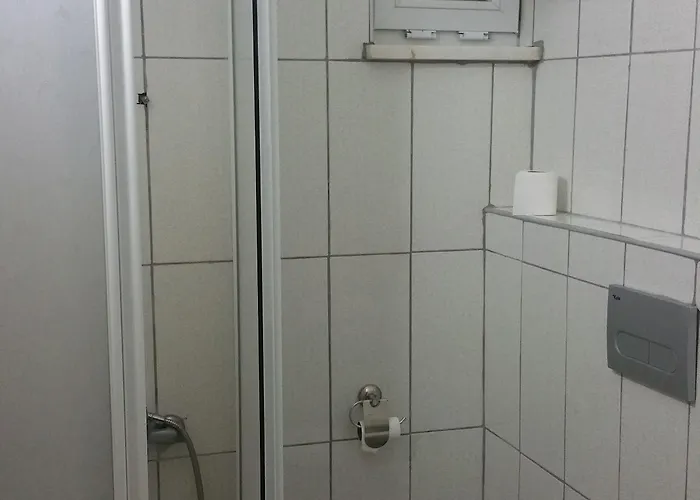 Guest house Mustafa 3*