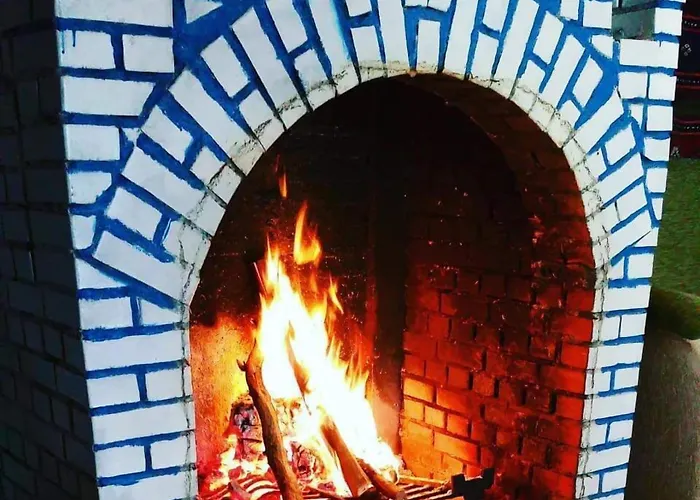 Guest house Mustafa Pamukkale