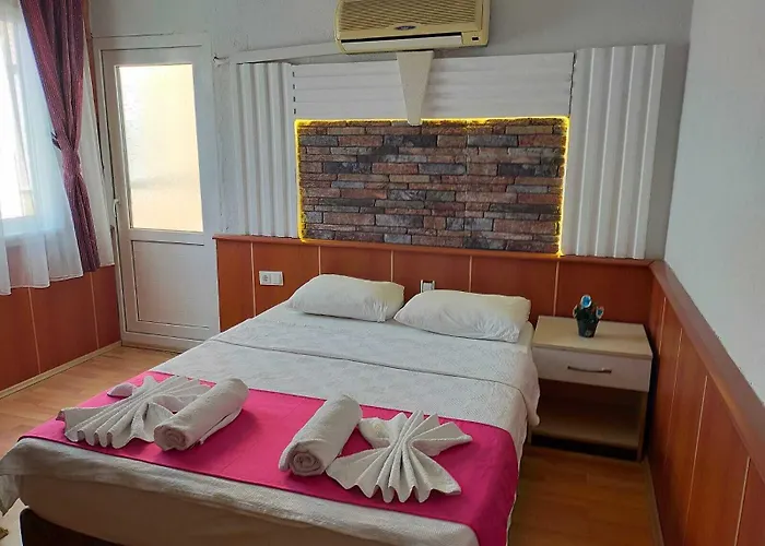 Mustafa Guest house 3*