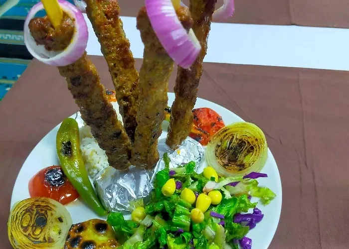 Guest house Mustafa Pamukkale