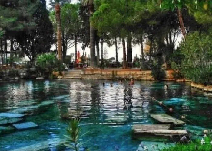 Mustafa Guest house 3*