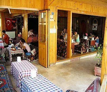 Mustafa Guest house Pamukkale