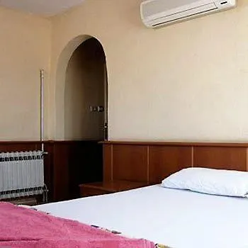 Mustafa 3* Pamukkale