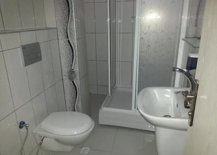 Mustafa Guest house 3*