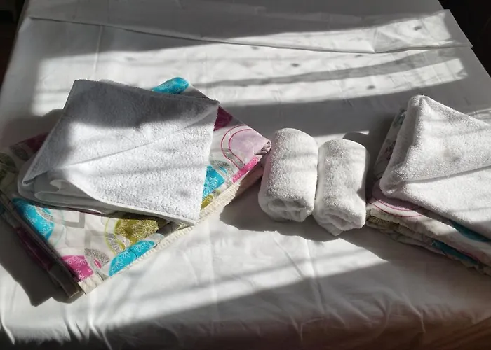 Guest house Mustafa 3*